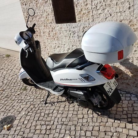 Room I - Atalaia - Bairro Alto Lisboa المظهر الخارجي الصورة