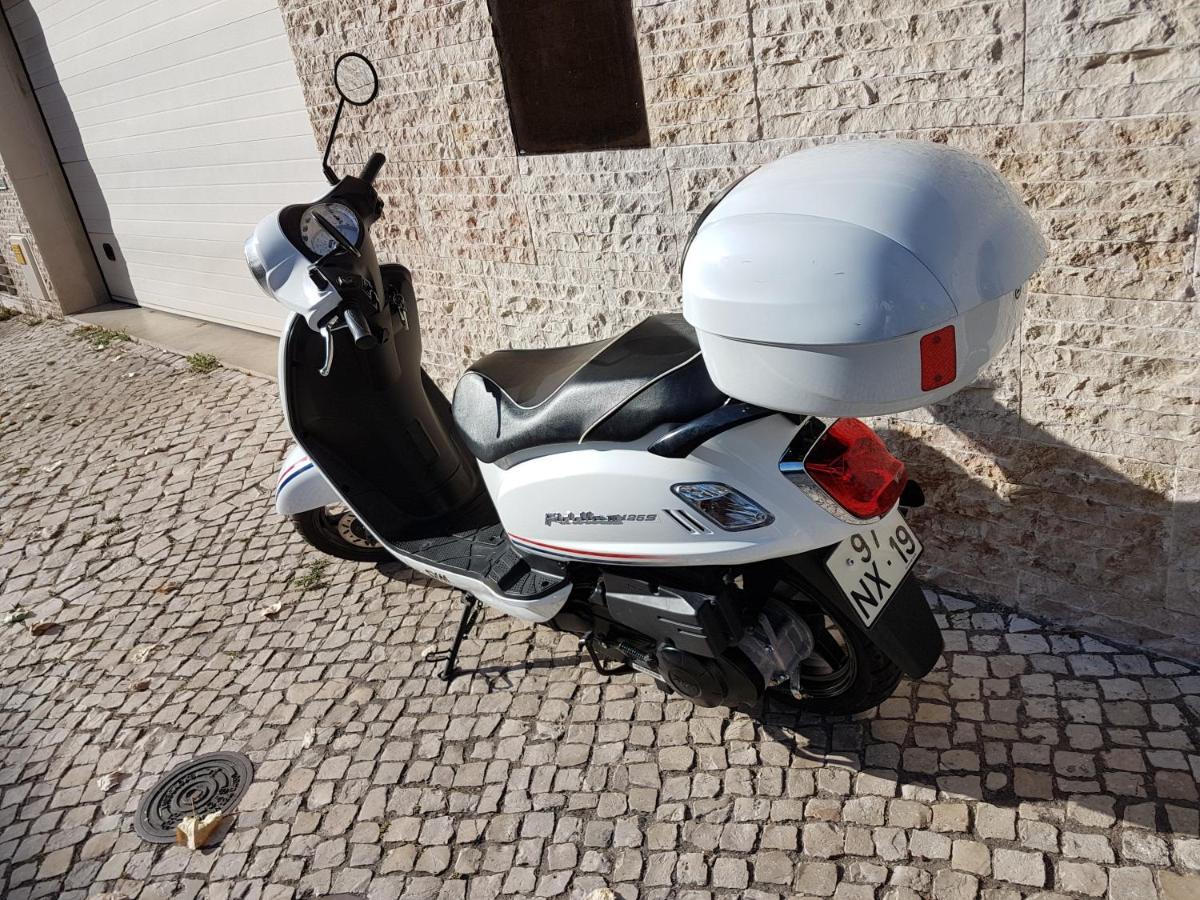 Room I - Atalaia - Bairro Alto Lisboa المظهر الخارجي الصورة