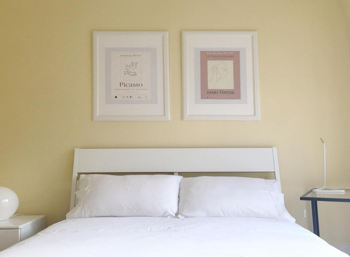 Room I - Atalaia - Bairro Alto Lisboa المظهر الخارجي الصورة
