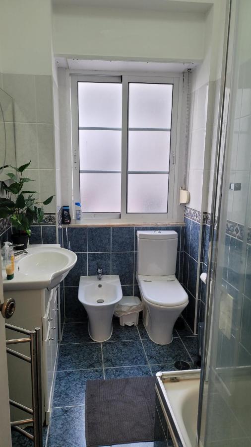 Room I - Atalaia - Bairro Alto Lisboa المظهر الخارجي الصورة